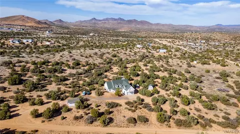 View/Area - 9577 E Jc Ranch Rd, Kingman, AZ 86401 photo 5 of 7
