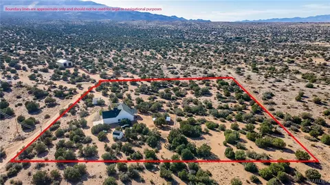 View/Area - 9577 E Jc Ranch Rd, Kingman, AZ 86401 photo 6 of 7