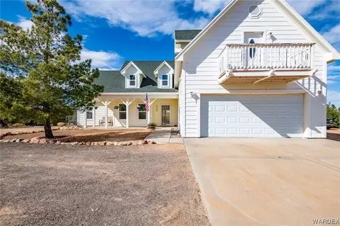 Exterior - 9577 E Jc Ranch Rd, Kingman, AZ 86401 photo 4 of 16