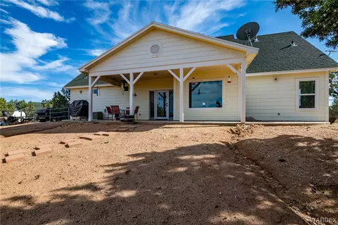 Exterior - 9577 E Jc Ranch Rd, Kingman, AZ 86401 photo 10 of 16