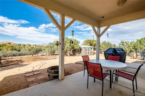 Exterior - 9577 E Jc Ranch Rd, Kingman, AZ 86401 photo 13 of 16