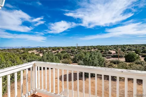 Exterior - 9577 E Jc Ranch Rd, Kingman, AZ 86401 photo 16 of 16