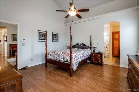 Bedroom - 9577 E Jc Ranch Rd, Kingman, AZ 86401 photo 1 of 5