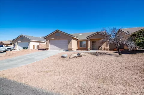 3148 N Brook St, Kingman, AZ 86401