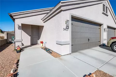 3411 Fairfax St, Kingman, AZ 86409