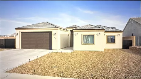 2201 E Red Hill St, Fort Mohave, AZ 86426