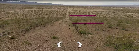 000 Grand Dr, Dolan Springs, AZ 86441
