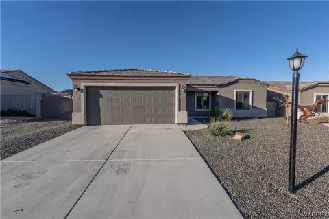 2763 E Punta Vis, Kingman, AZ 86409