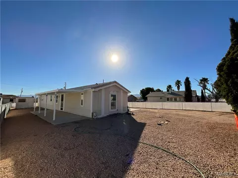 4740 N Tracy Ln, Kingman, AZ 86409