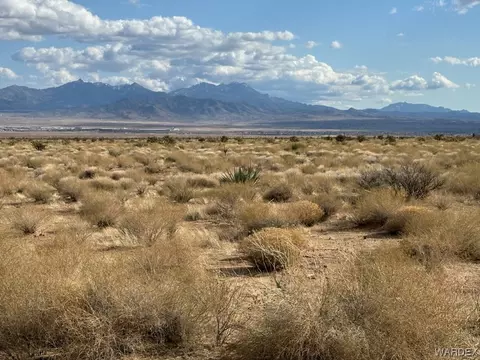 Tbd E Callie Alamo Road, Kingman, AZ 86409