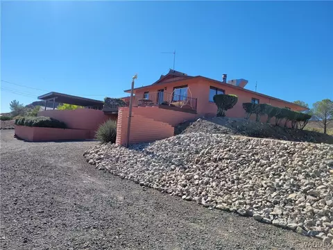3645 N Harvard St, Kingman, AZ 86409