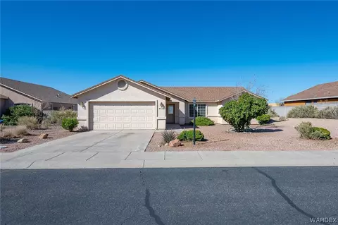 2117 Ridgeview Rd, Kingman, AZ 86401