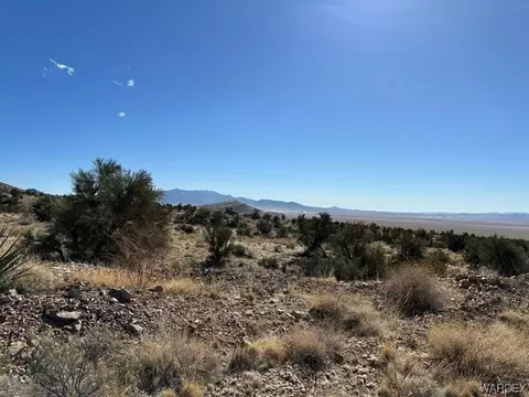 Lot 191 Water Tank, Kingman, AZ 86409