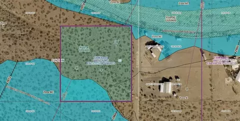 Lot 6 N Dragoon Road, Golden Valley, AZ 86413