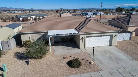 2469 Graystone Dr, Kingman, AZ 86409