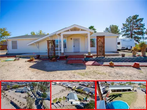 5101 S Erin Dr, Fort Mohave, AZ 86426