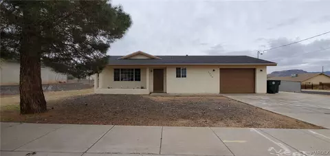 3265 N Clark St, Kingman, AZ 86401