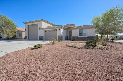 2132 Everglades Blvd, Fort Mohave, AZ 86426