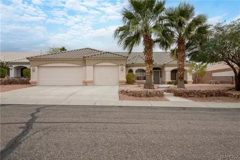 2520 Highland Trl, Bullhead City, AZ 86442