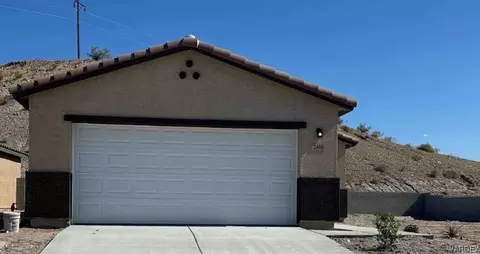 2466 Tapatio Dr, Bullhead City, AZ 86442
