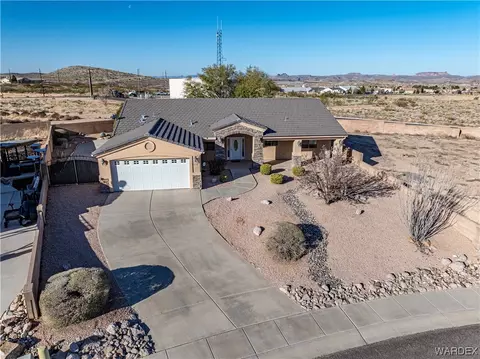 3258 Producers Mine Rd, Kingman, AZ 86401