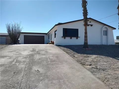 1452 Monte Vista Dr, Bullhead City, AZ 86442