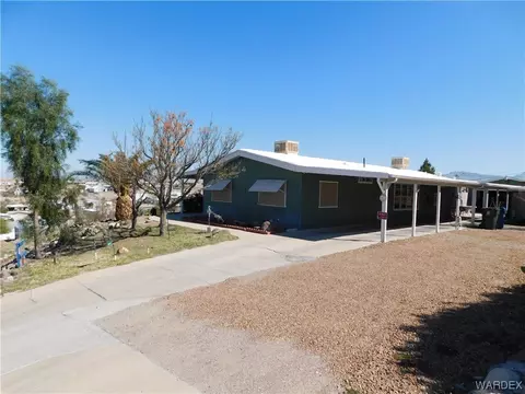 1636 Alta Vista Rd, Bullhead City, AZ 86442