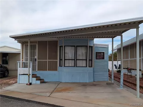 2000 Ramar Rd #112, Bullhead City, AZ 86442