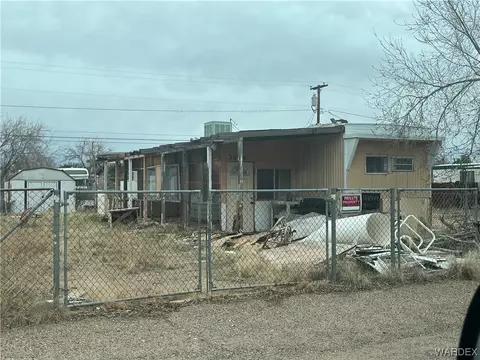 3660 E Shaeffer Ave, Kingman, AZ 86409