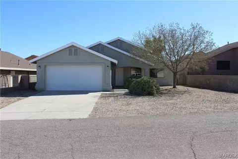 2750 N Melody St, Kingman, AZ 86401