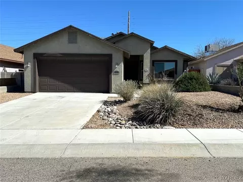 3378 N Sage St, Kingman, AZ 86401