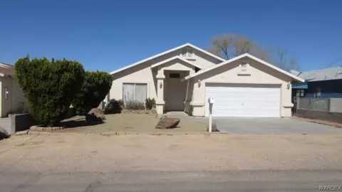 2419 Harrod Ave, Kingman, AZ 86401
