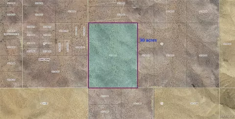 30 N Ac N Eldon Rd, Dolan Springs, AZ 86441