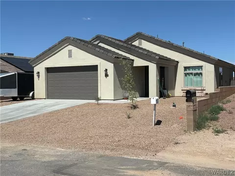 2930 N Prescott St, Kingman, AZ 86401