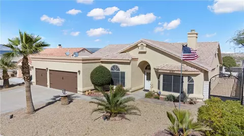 2187 Emerald River Way, Fort Mohave, AZ 86426