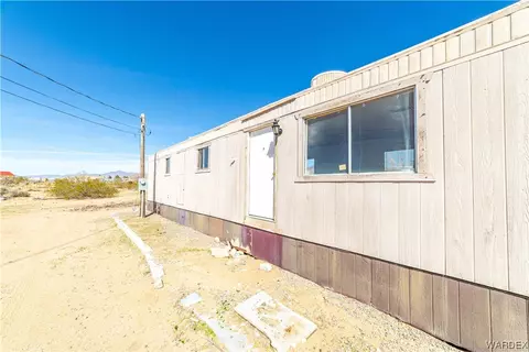 4155 W Mazatzal Dr, Golden Valley, AZ 86413