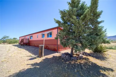 459 S Horn Rd, Golden Valley, AZ 86413