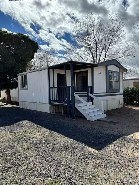 3810 E Neal Ave, Kingman, AZ 86409