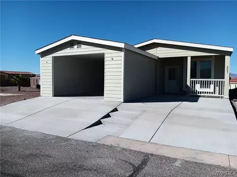 3321 San Rafael Dr, Bullhead City, AZ 86442