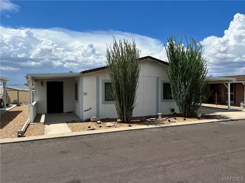 2960 Silver Creek Rd #42, Bullhead City, AZ 86442