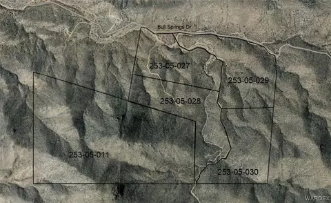 Tbd Bull Springs Drive, Kingman, AZ 86401