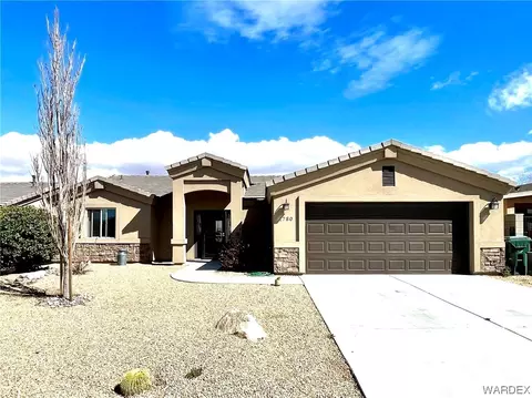 2780 N Rainbow St, Kingman, AZ 86401