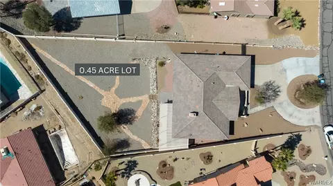 755 Little Dr, Lake Havasu City, AZ 86406