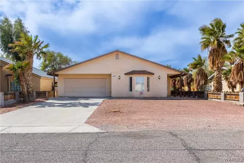 4277 S Palm Ln, Fort Mohave, AZ 86426