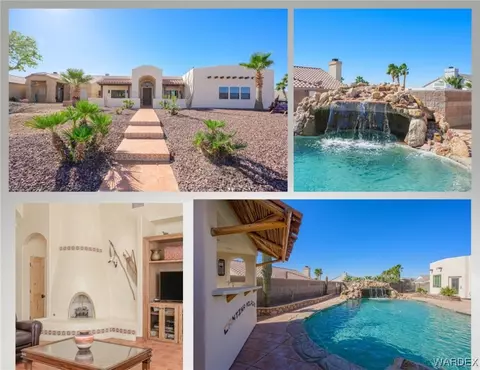 2042 E Oasis Ln, Fort Mohave, AZ 86426