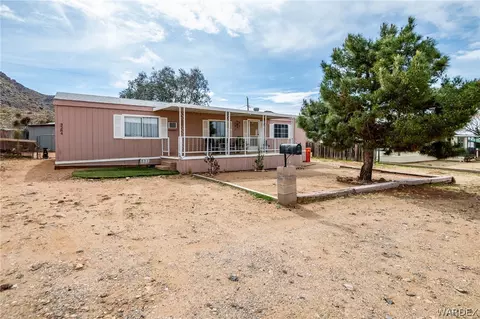 3284 W Williams Dr, Golden Valley, AZ 86413