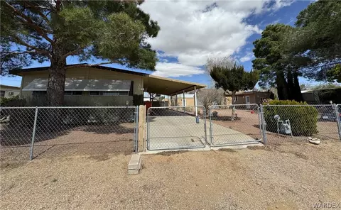 2445 E Thompson Ave, Kingman, AZ 86409
