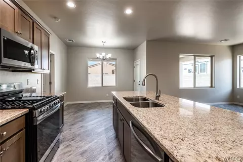 3919 E Suffock Ave, Kingman, AZ 86409 photo 15