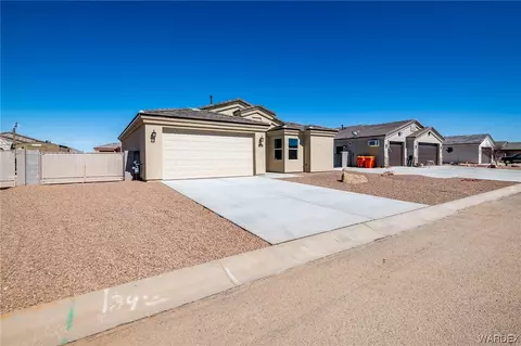 3919 E Suffock Ave, Kingman, AZ 86409 photo 8