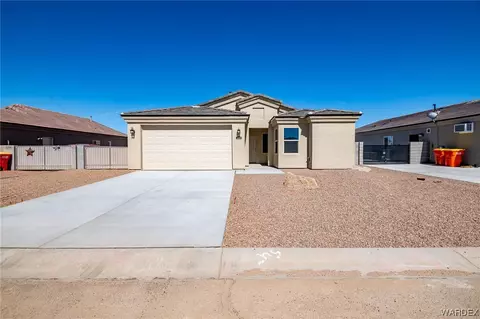 3919 E Suffock Ave, Kingman, AZ 86409 photo 7